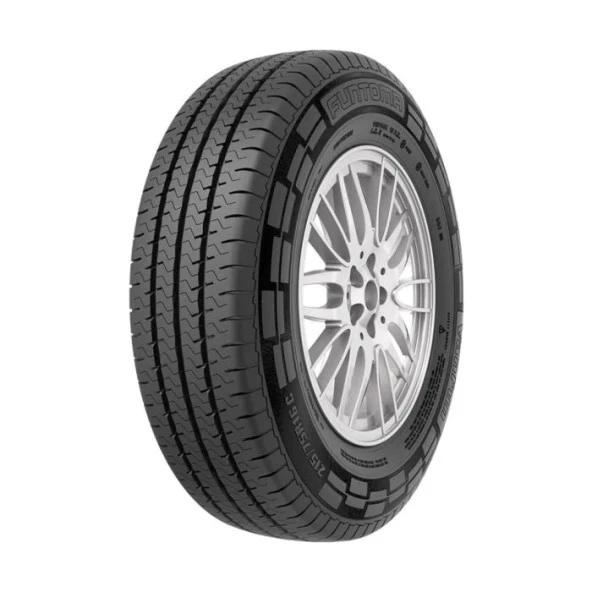 Funtoma VanFun 195/70R15C 104/102R 8PR (Yaz) ürün görseli 1