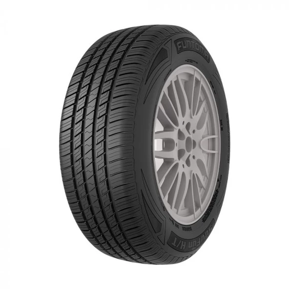 Funtoma SUVFUN H/T 255/60R18 112W TL XL (Yaz) ürün görseli 1