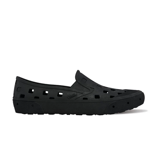 Vans UA Slip-On TRK Erkek Ayakkabısı VN0A5HF8BLK1 ürün görseli 1