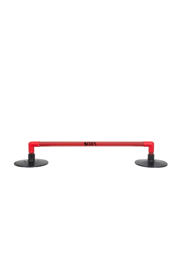 Scucs 1260 Takozlu Zıplama Engeli 10 cm ürün görseli 1