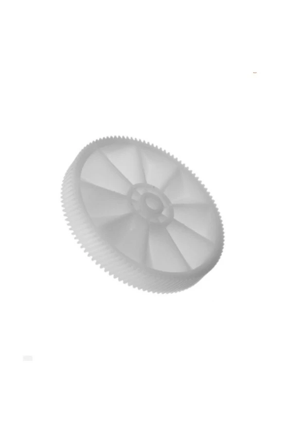 Braun G1100 Kıyma Makinesi Motor Dişlisi M20 ürün görseli 1
