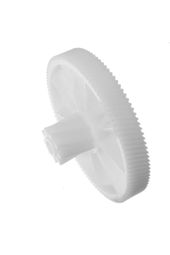 Braun G3000 Kıyma Makinesi Motor Dişlisi M20 ürün görseli 1