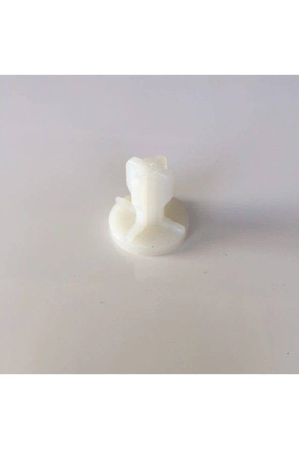 Fakir Versa Blender Doğrayıcı Hazne Kapağı Altı Aktarma Bıçak Dişlisi 1 Adet ürün görseli 1
