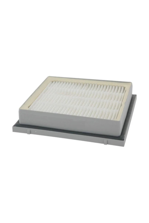 Bosch  Ergomaxx Serisi Uyumlu Süpürge Yıkanabilir Hepa Filtre Bsg 82515 Bsg 80000 89999 Ithal ürün görseli 1