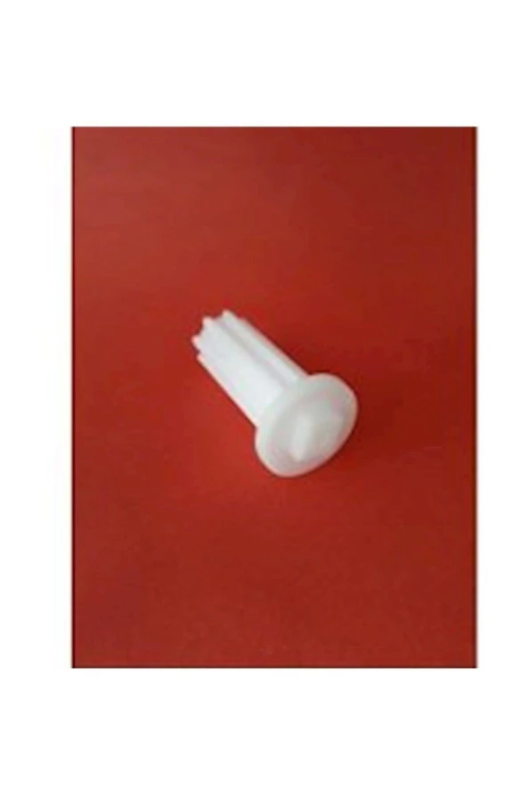 Et Kıyma Makinası Ek Kavrama Plastiği Iç Orjinal ürün görseli 1