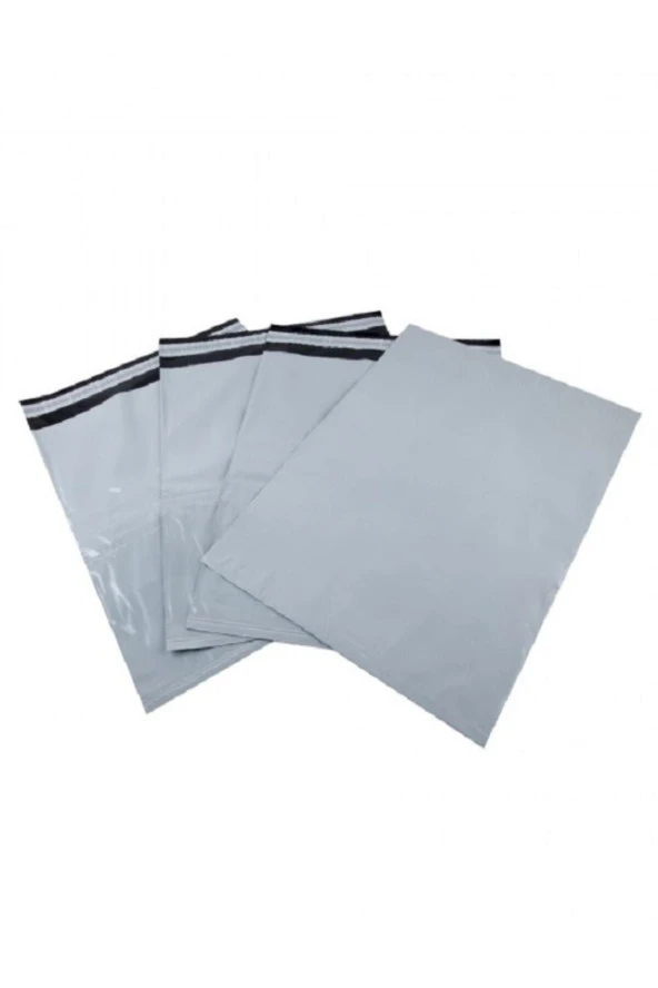 Cepsiz Kargo Poşeti 35x45+5 500 Adet ürün görseli 1