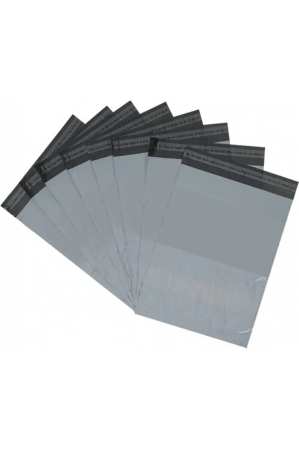 Cepli 30x38+5 Kargo Poşeti 100 Adet ürün görseli 1