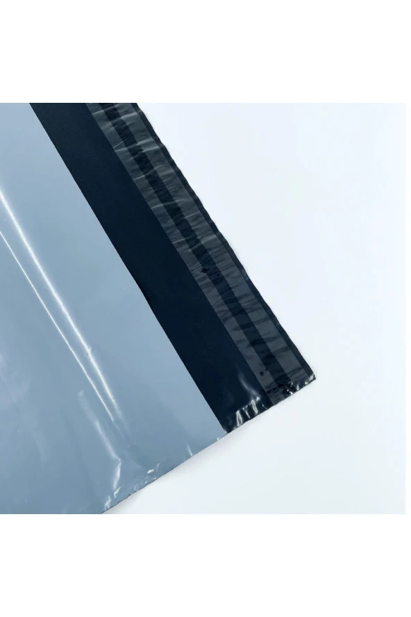 45x55 + 5 cm Cepli Kargo Poşeti 200 Adet 4 Numara Battal boy ürün görseli 1