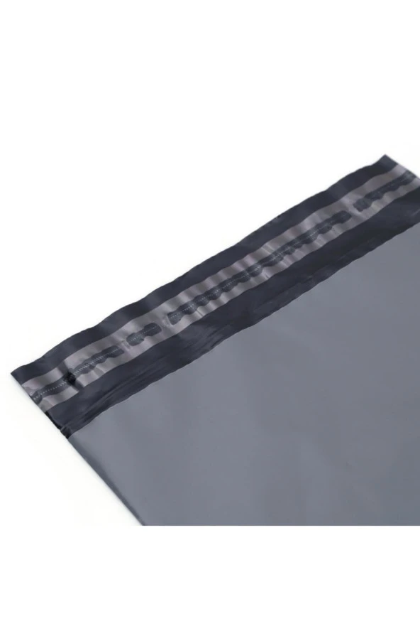 Standart 35x45+5 Cepsiz Kargo Poşeti(100 Adet) ürün görseli 1
