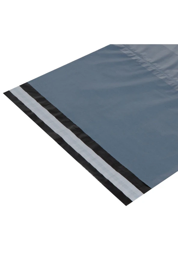 24 X 30 5 Cm Ekonomik Cepli Baskısız Kargo Poşeti - 500 Adet ürün görseli 1