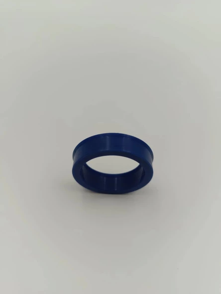 Piston Boğaz Keçesi Pu K21 - 28x36x10 - Resim 3