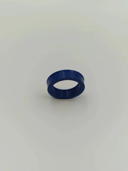 Piston Boğaz Keçesi Pu K21 - 28x36x10 - Resim 4