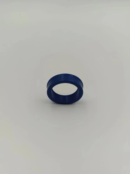 Piston Boğaz Keçesi Pu K21 - 28x36x10 - Resim 5