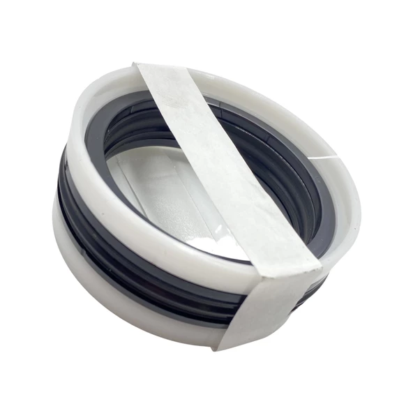 Piston Keçesi Kompakt Set Nbr K18 - 60x80x25 - Resim 3