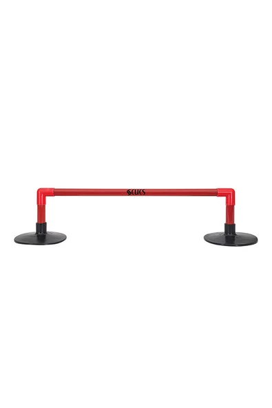 Scucs 1261 Takozlu Zıplama Engeli 15 cm ürün görseli 1
