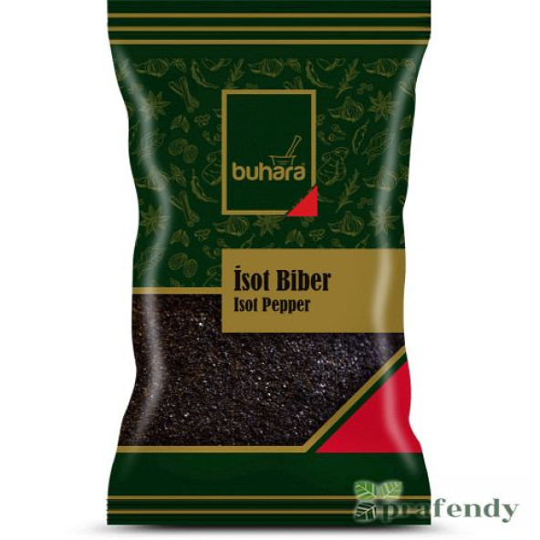 BUHARA İSOT BİBER 200 GR ürün görseli 1