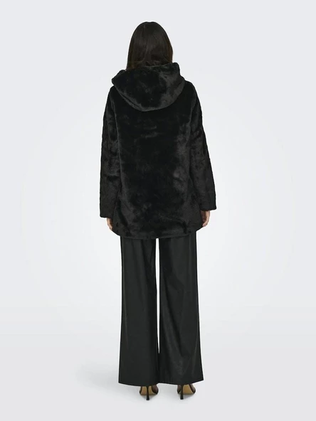 Only New Malou Kadın Mont 15304776 - Resim 4