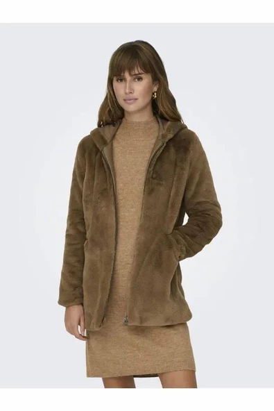 Only New Malou Kadın Mont 15304776 ürün görseli 1