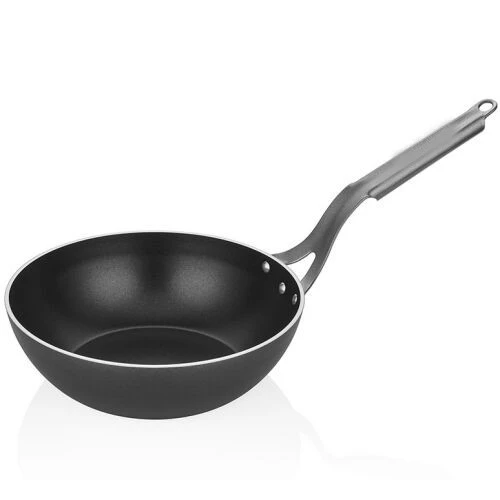 İndüksiyon Wok Tava ürün görseli 1