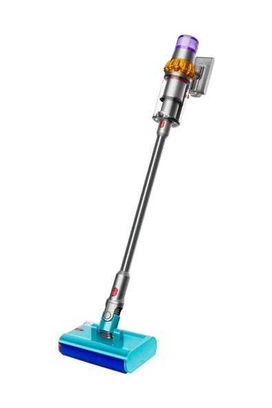 Dyson V15S Detect Submarine Islak ve Kuru Dikey Şarjlı Süpürge ürün görseli 1