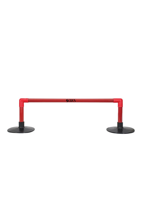 Scucs 1262 Takozlu Zıplama Engeli 20 cm ürün görseli 1
