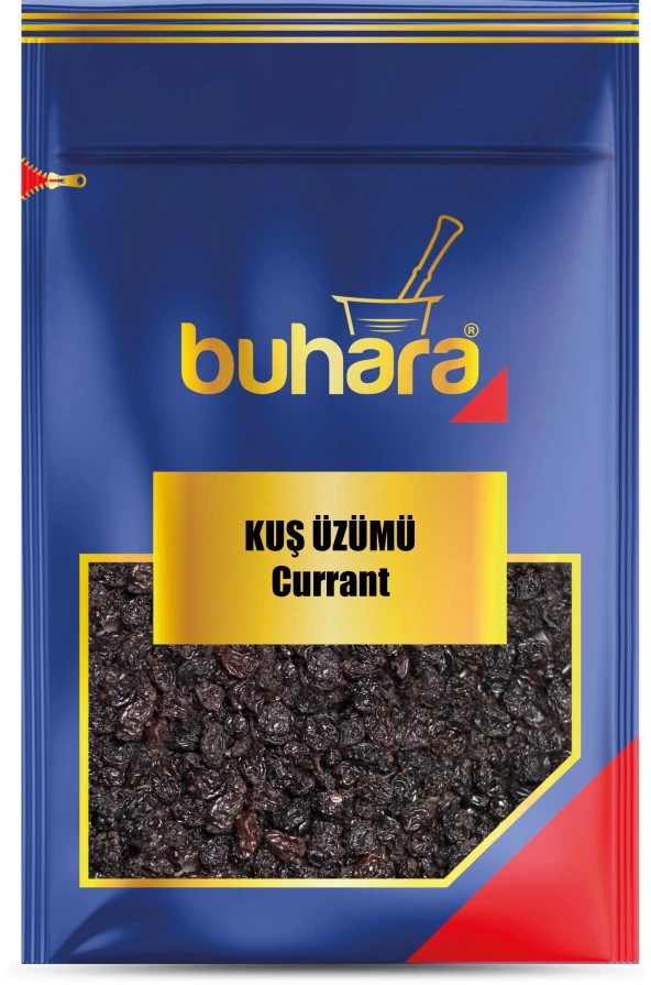 BUHARA KUŞ ÜZÜMÜ 150 GR ürün görseli 1