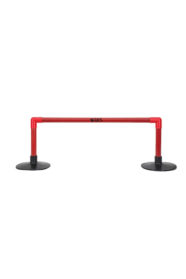 Scucs 1263 Takozlu Zıplama Engeli 25 cm ürün görseli 1