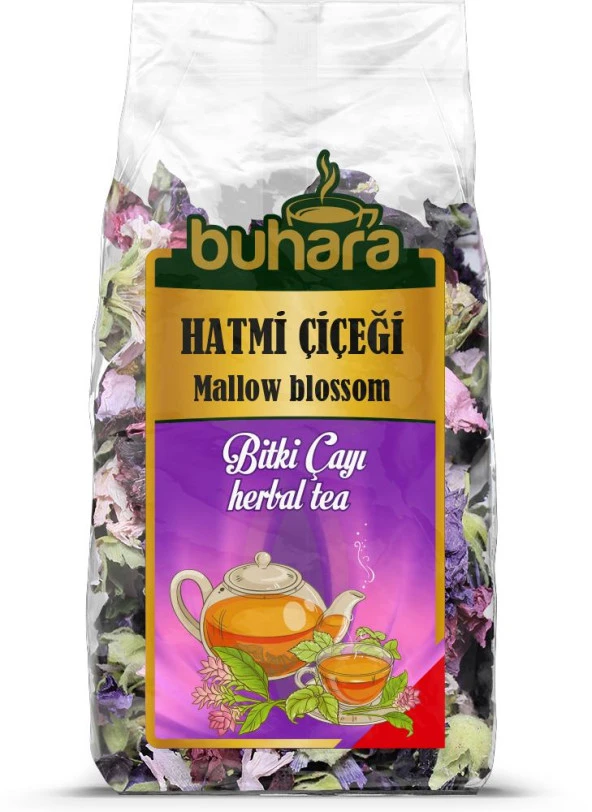 BUHARA HATMİ ÇİÇEĞİ 30 GR ürün görseli 1