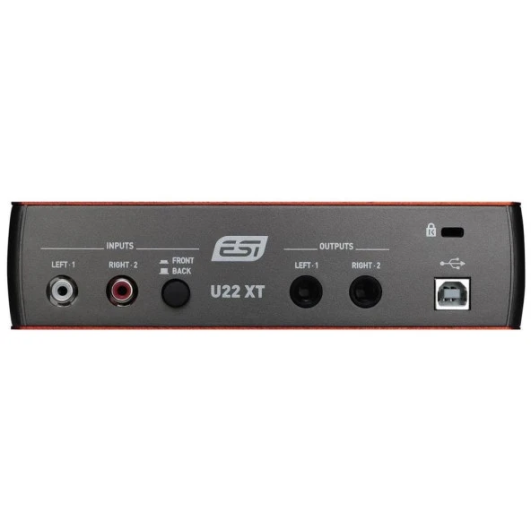 ESI Audio U22 XT cosMik Set Kayıt Paketi - Resim 5