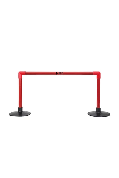 Scucs 1265 Takozlu Zıplama Engeli 35 cm ürün görseli 1
