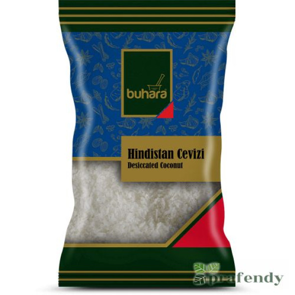 BUHARA HİNDİSTAN CEVİZİ 180 GR ürün görseli 1