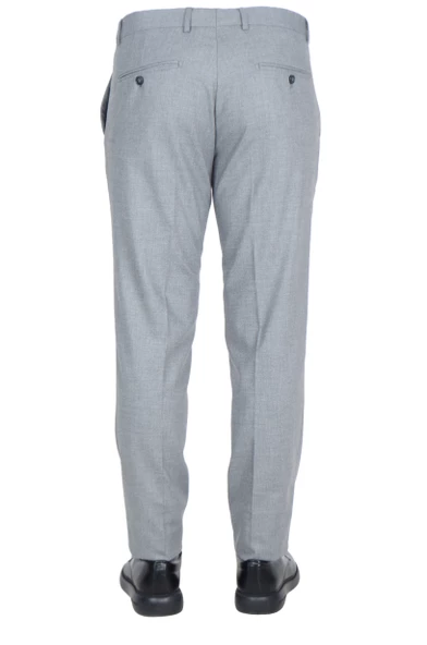 Cengiz İnler Flanel Erkek Pantolon - Resim 4