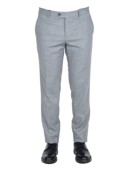 Cengiz İnler Flanel Erkek Pantolon - Resim 8
