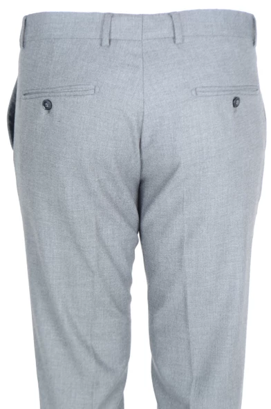 Cengiz İnler Flanel Erkek Pantolon - Resim 5