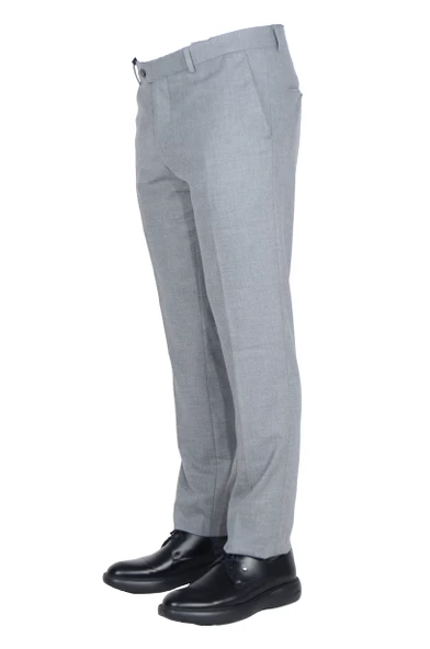 Cengiz İnler Flanel Erkek Pantolon - Resim 2