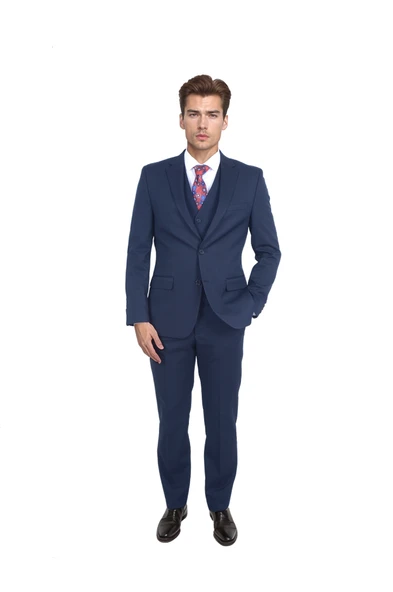 Cengiz İnler Flanel Erkek Pantolon - Resim 9