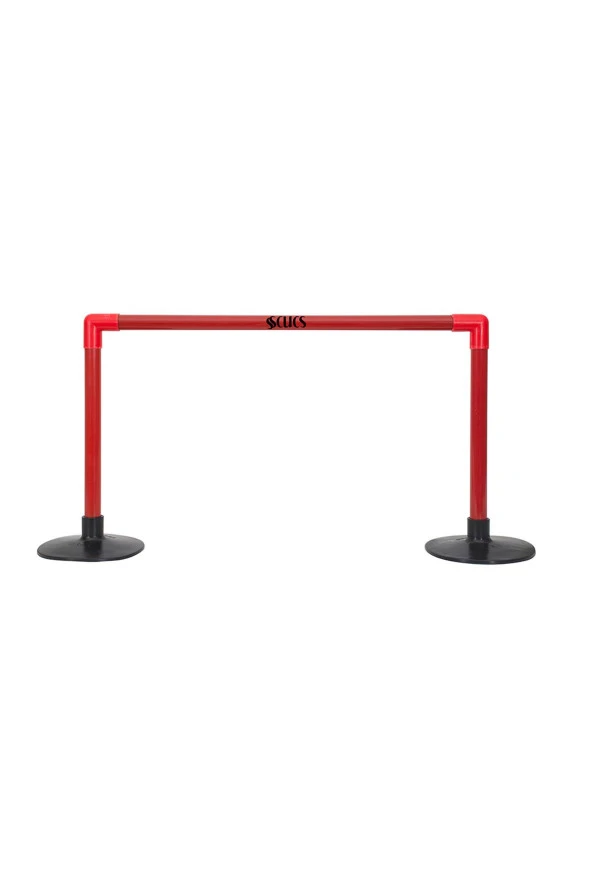 Scucs 1266 Takozlu Zıplama Engeli 40 cm ürün görseli 1