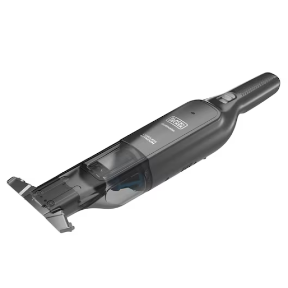Black+Decker HLVC320B11 12 V Şarjlı El Süpürge ürün görseli 1