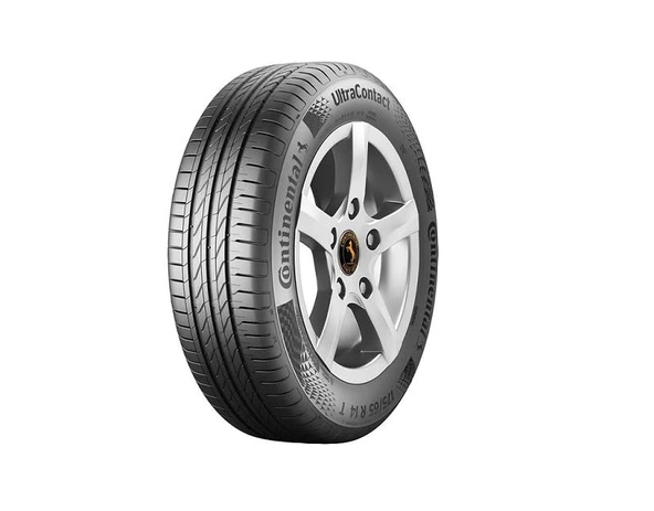 Continental UltraContact 225/55R18 98V (Yaz) (2023) ürün görseli 1