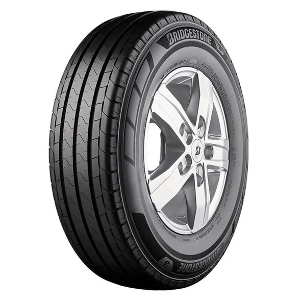 Bridgestone Duravis Van 215/75R16C 116/114R (Yaz) (2024) ürün görseli 1
