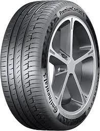 Continental PremiumContact 6 235/55R19 105V XL (Yaz) (2024) ürün görseli 1