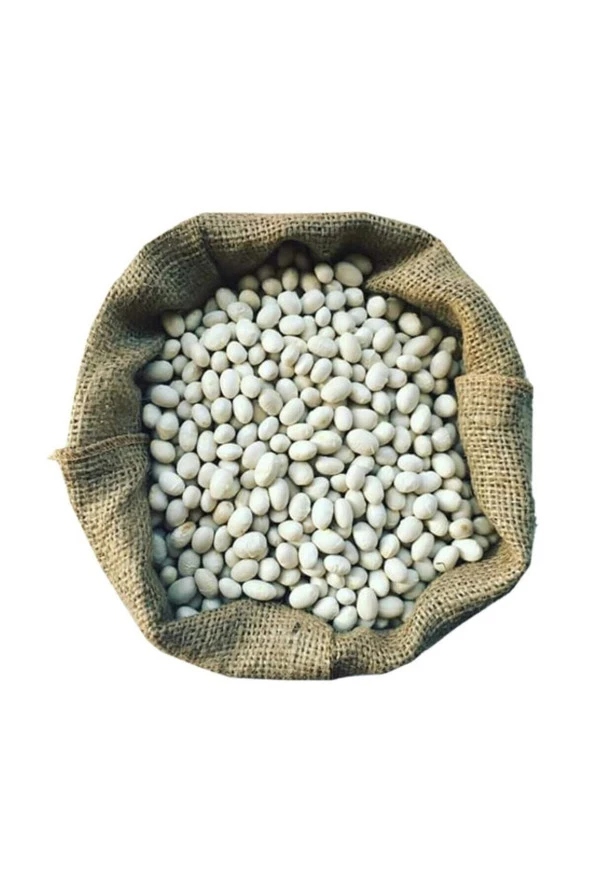 Şenler Zahire - Dermeson Kuru Fasulye 1 Kg ürün görseli 1