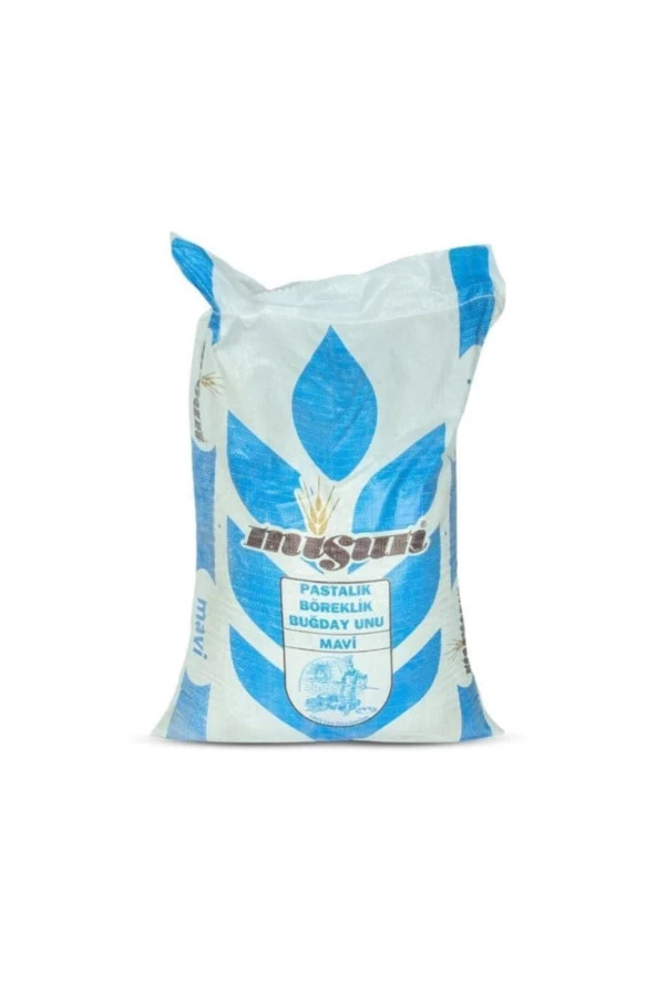 MİS UN Misun Buğday Unu 25 Kg ürün görseli 1
