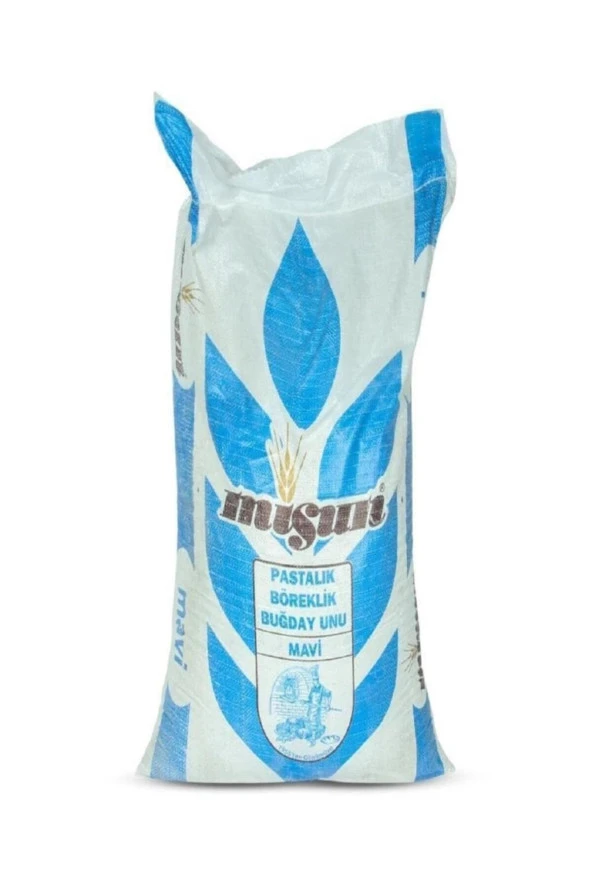 MİS UN Misun Özel Amaçlı Buğday Unu 25 Kg ürün görseli 1