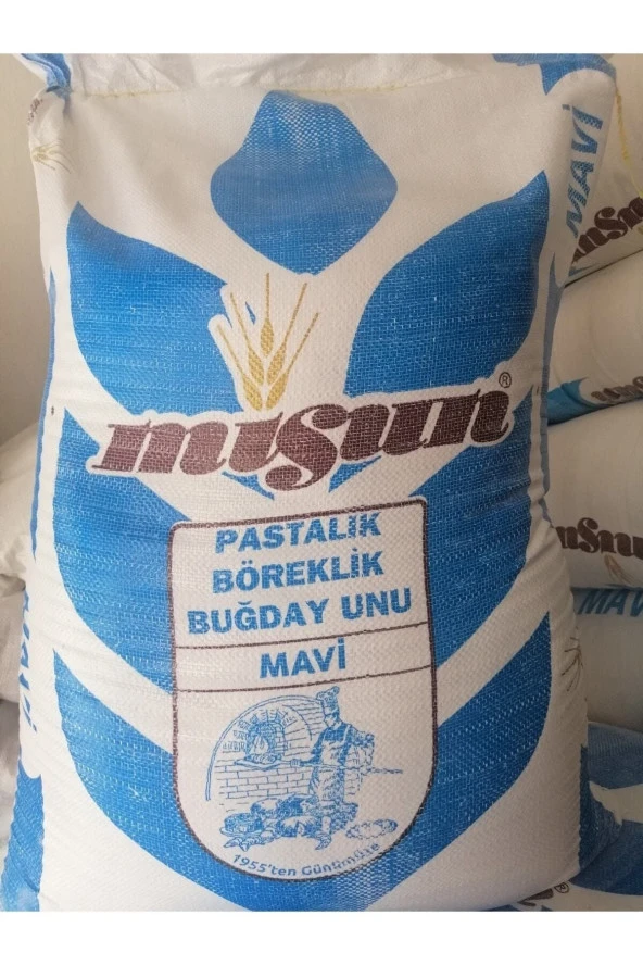 MİS UN Misun 25Kg (Buğday Unu) ürün görseli 1
