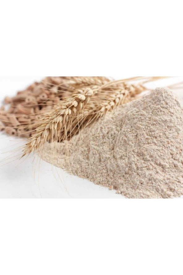 Şenler Zahire Buğday Kepeği 1.Kalite 10 Kg ürün görseli 1