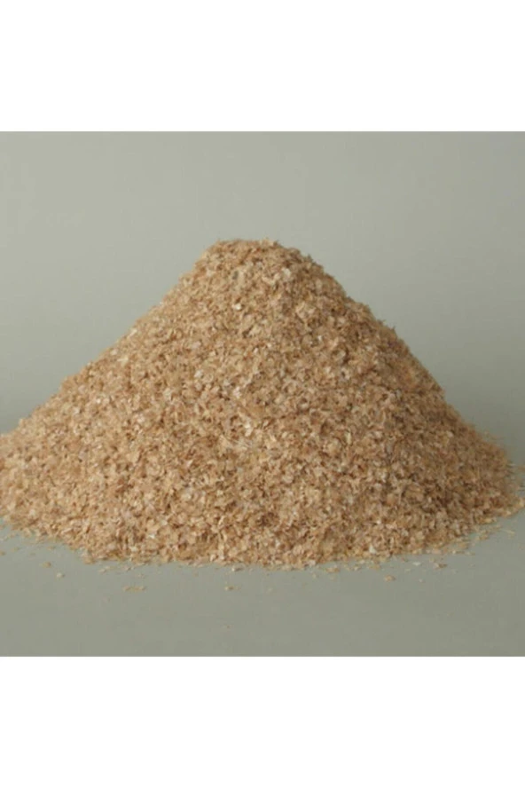 Şenler Zahire - Buğday Kepeği 3 Kg ürün görseli 1