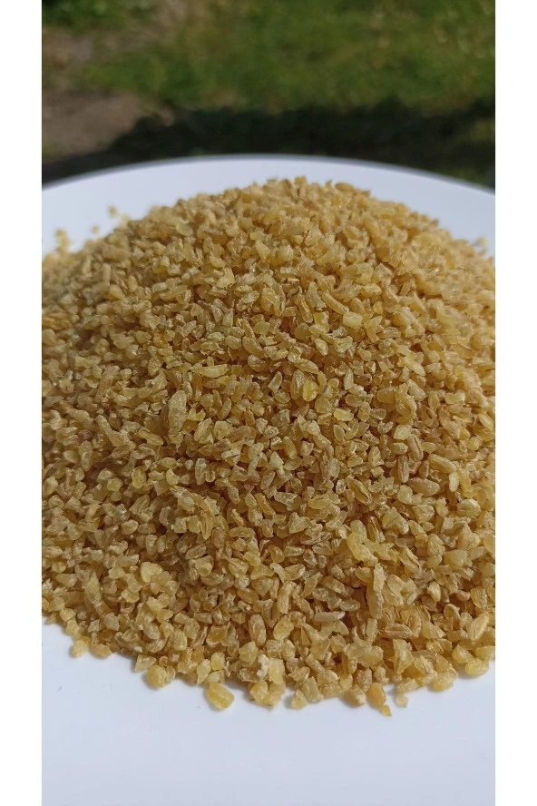 Şenler Zahire - Doğal Ve Katkısız Köy Bulguru - 1 Kilo ürün görseli 1