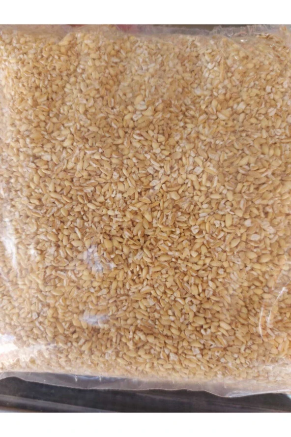 Şenler Zahire - Yarma Kırık Yarma 2 Kg ürün görseli 1