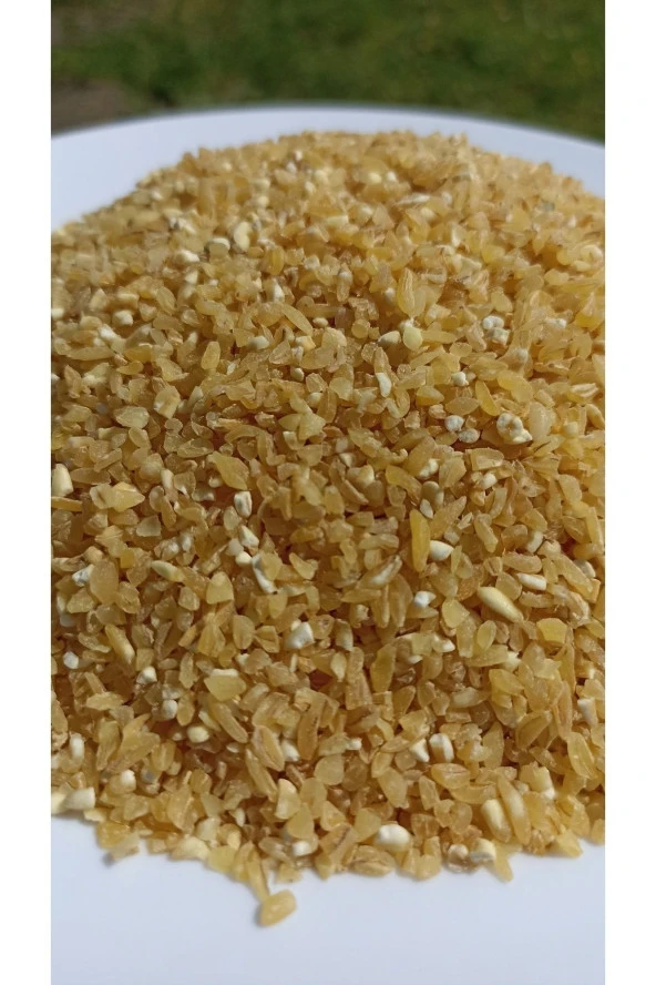 ŞENLER - Çorbalık - Tarhanalık Bulgur (Orta) - 5 Kg ürün görseli 1